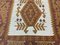 Türkischer Vintage Shabby Kilim Teppich Größe 175x120 cm 7