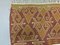 Tappeto Kilim medio misero, Inghilterra, 175x120 cm, Turchia, Immagine 5