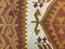 Tappeto Kilim medio misero, Inghilterra, 175x120 cm, Turchia, Immagine 6