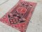 Handgefertigter orientalischer Handgeknüpfter Vintage Teppich aus 183x103cm 1
