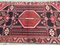 Handgefertigter orientalischer Handgeknüpfter Vintage Teppich aus 183x103cm 3