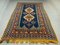 Marokkanischer Vintage Tazenacht Berber Tribal Teppich 295x180 cm 1