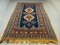 Vintage Moroccan Tazenacht Berber Tribal Rug 295x180 cm 1