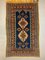 Marokkanischer Vintage Tazenacht Berber Tribal Teppich 295x180 cm 2