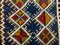 Marokkanischer Vintage Tazenacht Berber Tribal Teppich 295x180 cm 9
