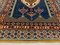 Vintage Moroccan Tazenacht Berber Tribal Rug 295x180 cm 4