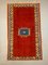 Marokkanischer Vintage Tazenacht Berber Tribal Teppich 265x155 cm 1