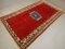 Vintage Moroccan Tazenacht Berber Tribal Rug 265x155 cm 3