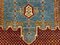Marokkanischer Vintage Tazenacht Berber Tribal Teppich 250 x 146 cm 5