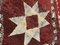 Marokkanischer Vintage Tazenacht Berber Tribal Teppich 255x170 cm 8