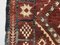 Vintage Moroccan Tazenacht Berber Tribal Rug 255x170 cm 6
