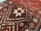 Marokkanischer Vintage Tazenacht Berber Tribal Teppich 255x170 cm 5