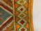 Vintage Moroccan Tazenacht Berber Tribal Rug 345x150 cm 6