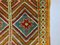 Marokkanischer Vintage Tazenacht Berber Tribal Teppich 345x150 cm 5