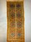 Vintage Moroccan Tazenacht Berber Tribal Rug 345x150 cm, Image 1