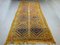 Marokkanischer Vintage Tazenacht Berber Tribal Teppich 345x150 cm 2