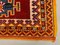 Vintage Moroccan Tazenacht Berber Tribal Rug 200 x 133 cm 4