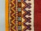 Marokkanischer Vintage Tazenacht Berber Tribal Teppich 200 x 133 cm 6