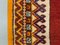 Tapis Tribal Tazenacht Berbère Vintage, Maroc 200 x 133 cm 6