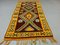 Vintage Moroccan Tazenacht Berber Tribal Rug 190x102 cm 2