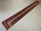 Vintage Handmade Long & Narrow Wool Tribal Runner Rug 2