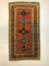 Vintage Caucasian Kazak Rug 290x155 cm 1