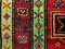 Vintage Caucasian Kazak Rug 290x155 cm, Image 4