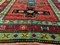 Tapis Kazakh Caucasien 290x155 cm 3