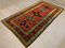 Vintage Caucasian Kazak Rug 290x155 cm 2