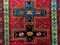 Kaukasischer Vintage Kazak Teppich 290x155 cm 5