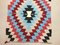 Vintage Turkish Shabby Wool Kilim Runner Rug 220 x 85 cm, Image 5