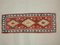 Tappeto Kilim Runner vintage turchia 160 x 58 cm, Turchia, Immagine 4