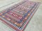 Tapis Kilim Tribal Rustique Vintage du Moyen-Orient 320x157cm 2