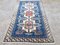 Vintage Middle East Turkish Shirvan Country Home Tribal Rug 1