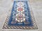 Vintage Middle East Turkish Shirvan Country Home Tribal Rug, Image 1