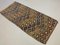 Tappeto Kilim vintage di Shabby Chic vintage, Turchia, Immagine 2