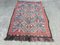 Vintage Turkish Narrow Kilim Runner Rug 1