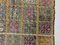 Türkischer Marokkanischer Vintage Kilim Teppich 6