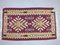 Small Vintage Traditional Turkish Wool Kilim Rug, Image 1