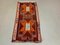 Small Vintage Turkish Traditional Wool Kilim Rug 2