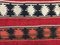 Vintage Traditional Turkish Wool Kilim Rug, Image 7