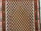 Vintage Traditional Turkish Wool Kilim Rug, Image 6