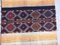 Small Vintage Traditional Turkish Wool Kilim Rug, Image 7
