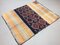 Small Vintage Traditional Turkish Wool Kilim Rug, Image 2