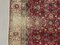 Großer Handgeknüpfter Türkischer Vintage Teppich in Tribal-Optik 8