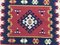 Tappeto Kilim vintage fatto a mano, Turchia, Immagine 5