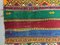 Tappeto grande da casa Country Kilim vintage in lana, Turchia, Immagine 7