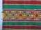 Large Vintage Turkish Wool Country Home Kilim Rug, Image 6