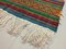 Tappeto grande da casa Country Kilim vintage in lana, Turchia, Immagine 3