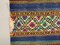 Large Vintage Turkish Wool Country Home Kilim Rug 4